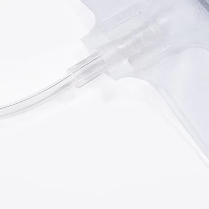 Disposable Feeding Bag
