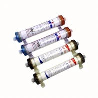 High Flux og High Efficiency Dialyzer