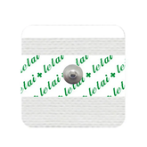 Nonwoven ECG Electrode Nonwoven ECG Electrode