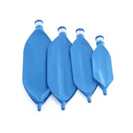 Latex öndunarpoki